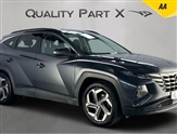 Used Hyundai Tucson