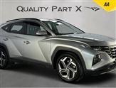 Used Hyundai Tucson