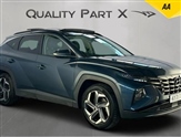 Used Hyundai Tucson