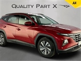 Used Hyundai Tucson