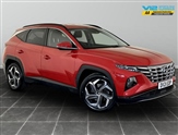 Used Hyundai Tucson