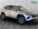 Used Hyundai Tucson