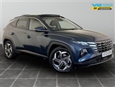 Used Hyundai Tucson