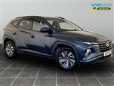 Used Hyundai Tucson