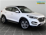Used Hyundai Tucson
