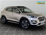Used Hyundai Tucson