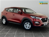 Used Hyundai Tucson