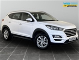 Used Hyundai Tucson