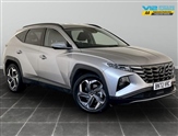 Used Hyundai Tucson
