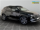 Used Hyundai Tucson