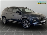 Used Hyundai Tucson