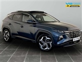 Used Hyundai Tucson