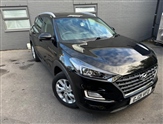 Used Hyundai Tucson