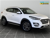 Used Hyundai Tucson