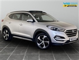 Used Hyundai Tucson