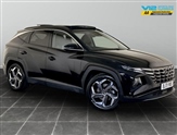 Used Hyundai Tucson