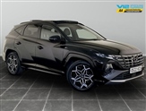 Used Hyundai Tucson
