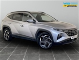 Used Hyundai Tucson
