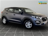 Used Hyundai Tucson
