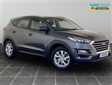 Used Hyundai Tucson