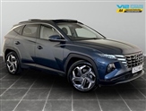 Used Hyundai Tucson