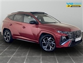 Used Hyundai Tucson
