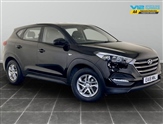 Used Hyundai Tucson