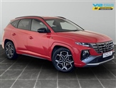 Used Hyundai Tucson