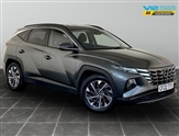 Used Hyundai Tucson