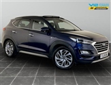 Used Hyundai Tucson