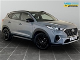 Used Hyundai Tucson