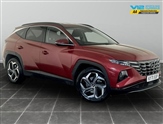 Used Hyundai Tucson