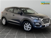 Used Hyundai Tucson
