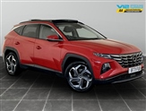 Used Hyundai Tucson