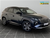 Used Hyundai Tucson