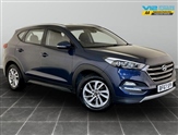 Used Hyundai Tucson