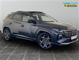 Used Hyundai Tucson