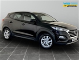 Used Hyundai Tucson