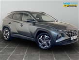 Used Hyundai Tucson
