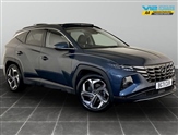 Used Hyundai Tucson