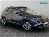 Used Hyundai Tucson