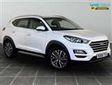 Used Hyundai Tucson