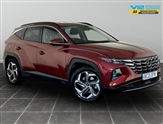 Used Hyundai Tucson