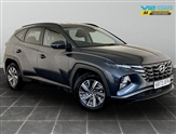 Used Hyundai Tucson