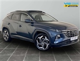 Used Hyundai Tucson