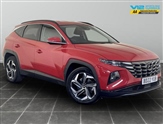Used Hyundai Tucson