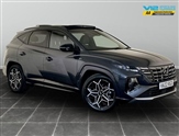 Used Hyundai Tucson