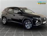 Used Hyundai Tucson