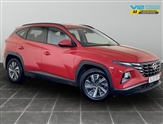 Used Hyundai Tucson