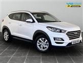Used Hyundai Tucson
